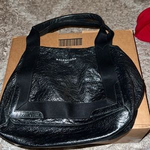 Balenciaga handbag